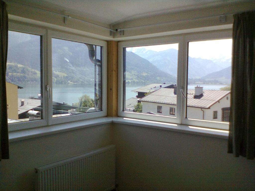 Hotel Traube Zell am See Chambre photo